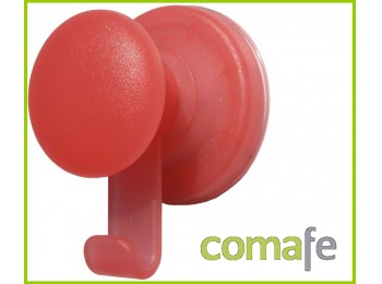 Percha vent super fix 2 un ros