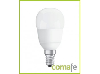 Lamp esferica led 5.8w e14 270