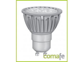 Lamp dicroica led gu10 5,5w ca