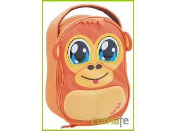 Bolsa porta alimentos  mono 73