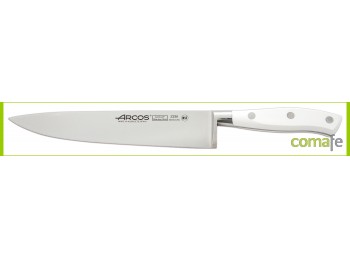 Cuchillo cocinero hoj 200mm ar