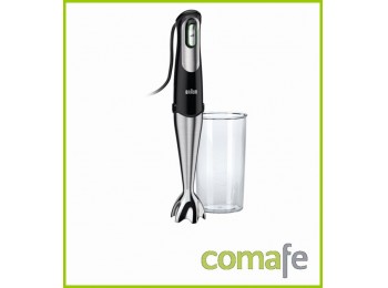 Batidora mano 750w braun mq700