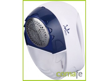 Quitapelusas inox adapt/pilas