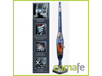 Aspirador escoba s/cable 24v r