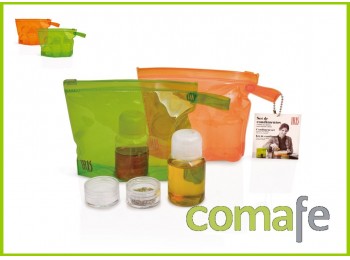Set condimentos naranja/verde2