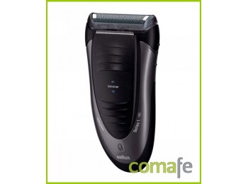 Afeitadora braun serie 1 190 w