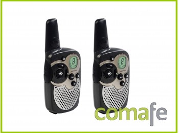 Walkie talkies 1302 duo rc-640