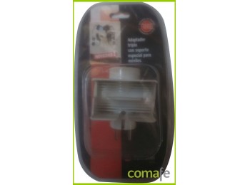 Broca met 02-08 mm ac