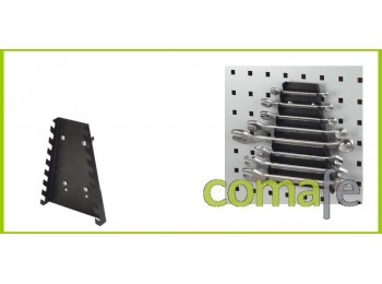 Soporte llaves fijas acces sis