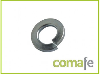 Arandela din 127b m24 zn 100pz
