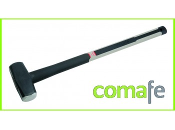 Maza 3kg m/ fibra de carbono 5
