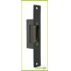 Abrepuerta reversible  f.corto