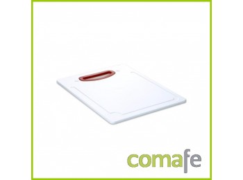 Tabla cocina cortar pvc 22x28
