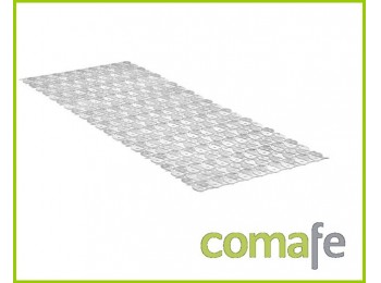 Alfombra ba?o 90x36 translucid