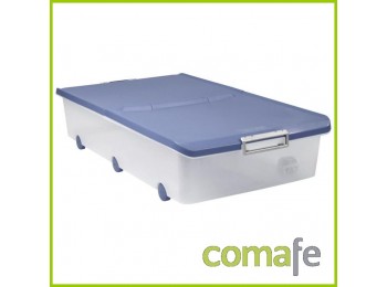 Caja ordenacion plast b/c c/r