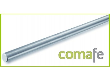 Varilla hueca inox 304 ? 12mm