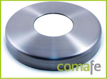 Embellecedor base ?105mm aguje