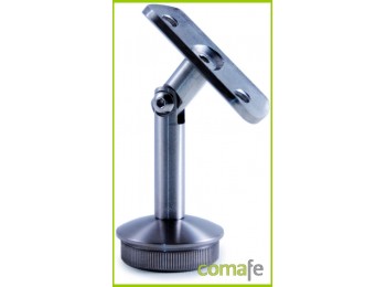 Soporte pasamanos regulable tu
