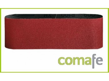 Banda lija 100x690mm grano  40