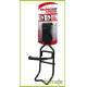 Gancho bicicleta click system