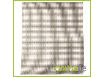 Rejilla horno fibra vidrio 36x