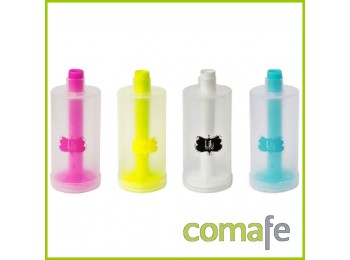 Set 3 push cake surtido