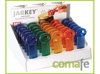 Abridor tarros jarkey 1441b-21