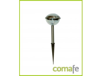 Lampara solar nt95410 3ud