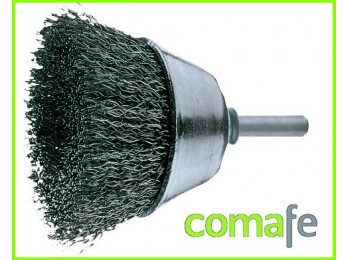 Cepillo ind 075 mm / 0,3 mm ac