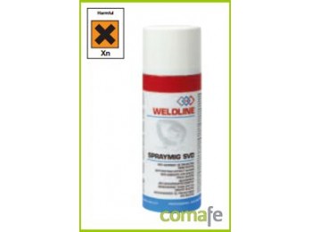Spray antipro. weldline 300ml