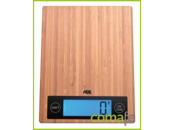 Balanza digital cocina 5kg  ba
