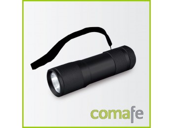 Linterna led aluminio stick 3w