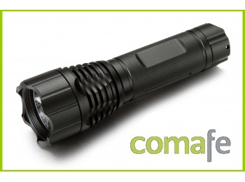 Linterna led aluminio stick 5w