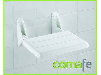 Asiento mural ducha 17937