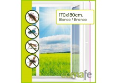 Malla anti-insectos v blanco 1