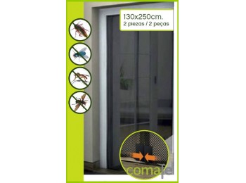 Malla anti-insectos p  negro 1