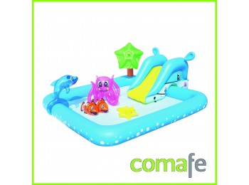 Piscina hinchable fantastic 23