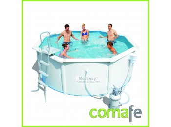 Piscina chapa hydrium poseidon