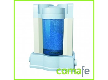 Cloronizador de ozono