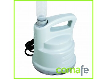 Bomba vaciado de piscinas 3.02