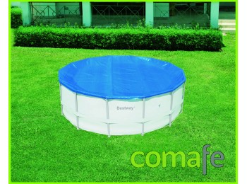 Cobertor para piscina steel pr
