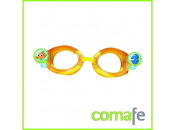 Gafas natacion nemo ni?os de 3