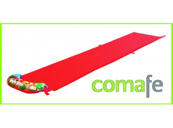 Pista deslizante angry birds 4