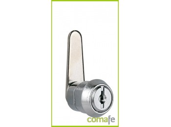 Cerradura 135 lengueta c-35-03