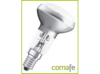 Lampara eco reflecto r50 e14 3
