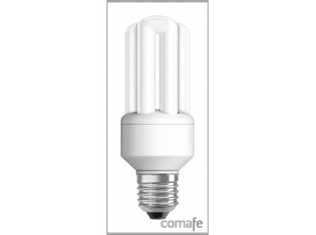 Lampara b consumo tubos e27 20
