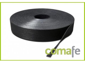 Velcro para malla anti-ins ng