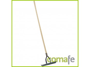 Escarificador mango madera 150