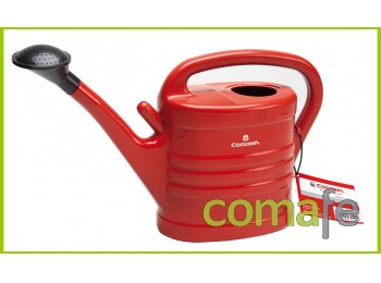 Regadera plastico 10 litros ro
