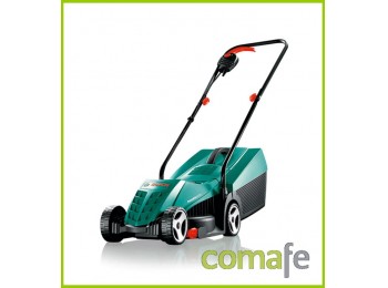 Cortacesped elect 1200w corte